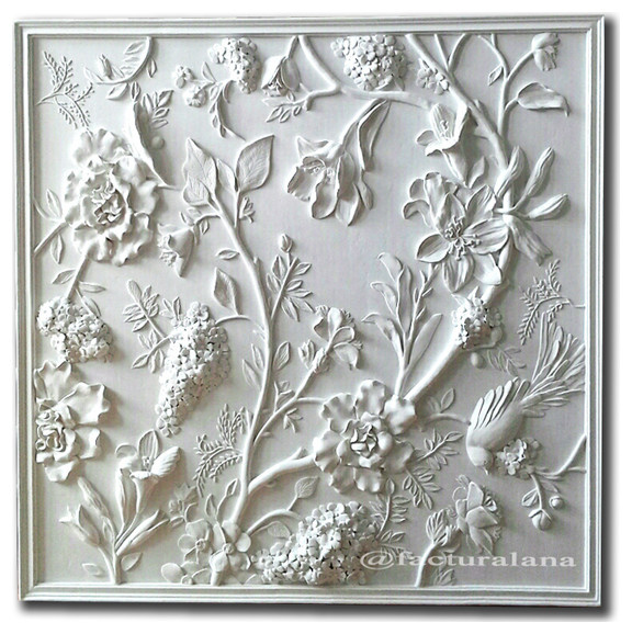 Обложка проекта: Панно на стену