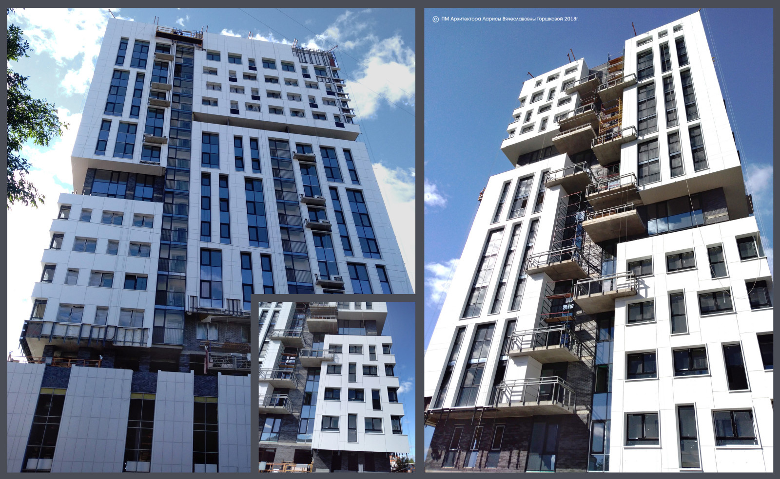 Обложка проекта: Мира_100