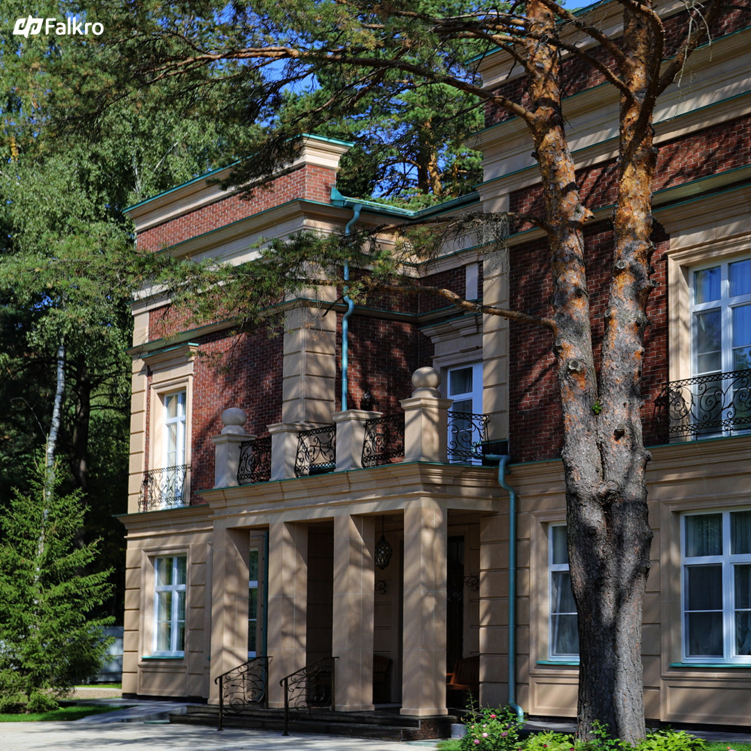 Объект Бузланово