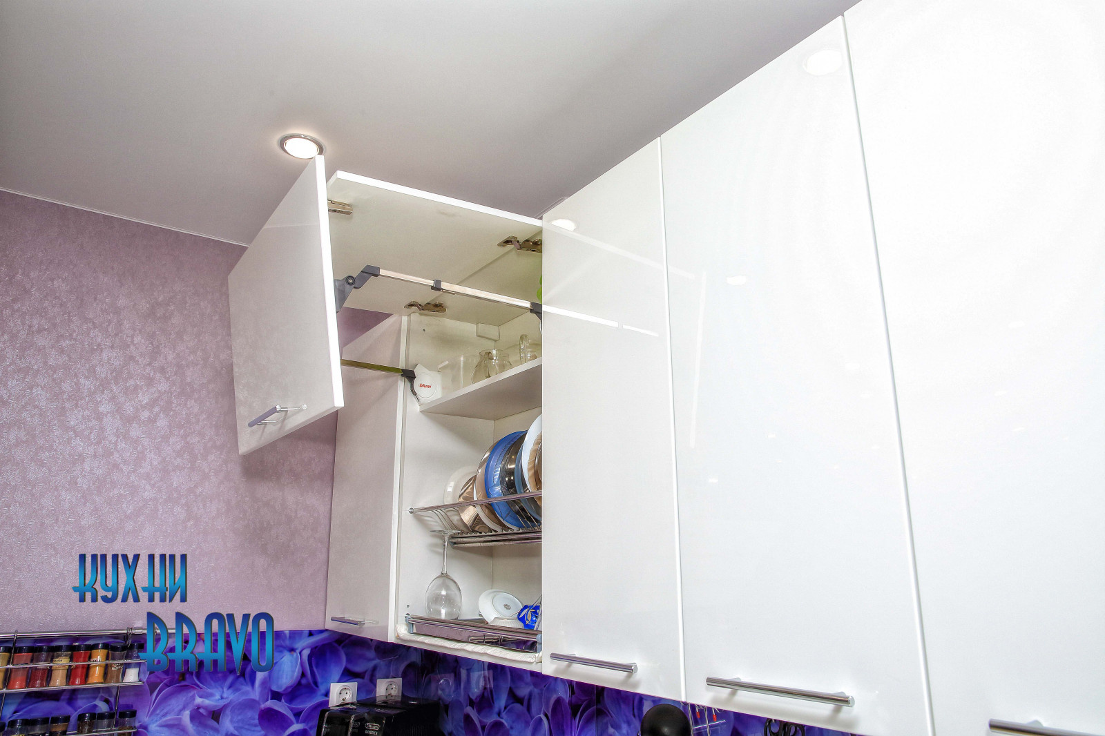 Кухня Агата