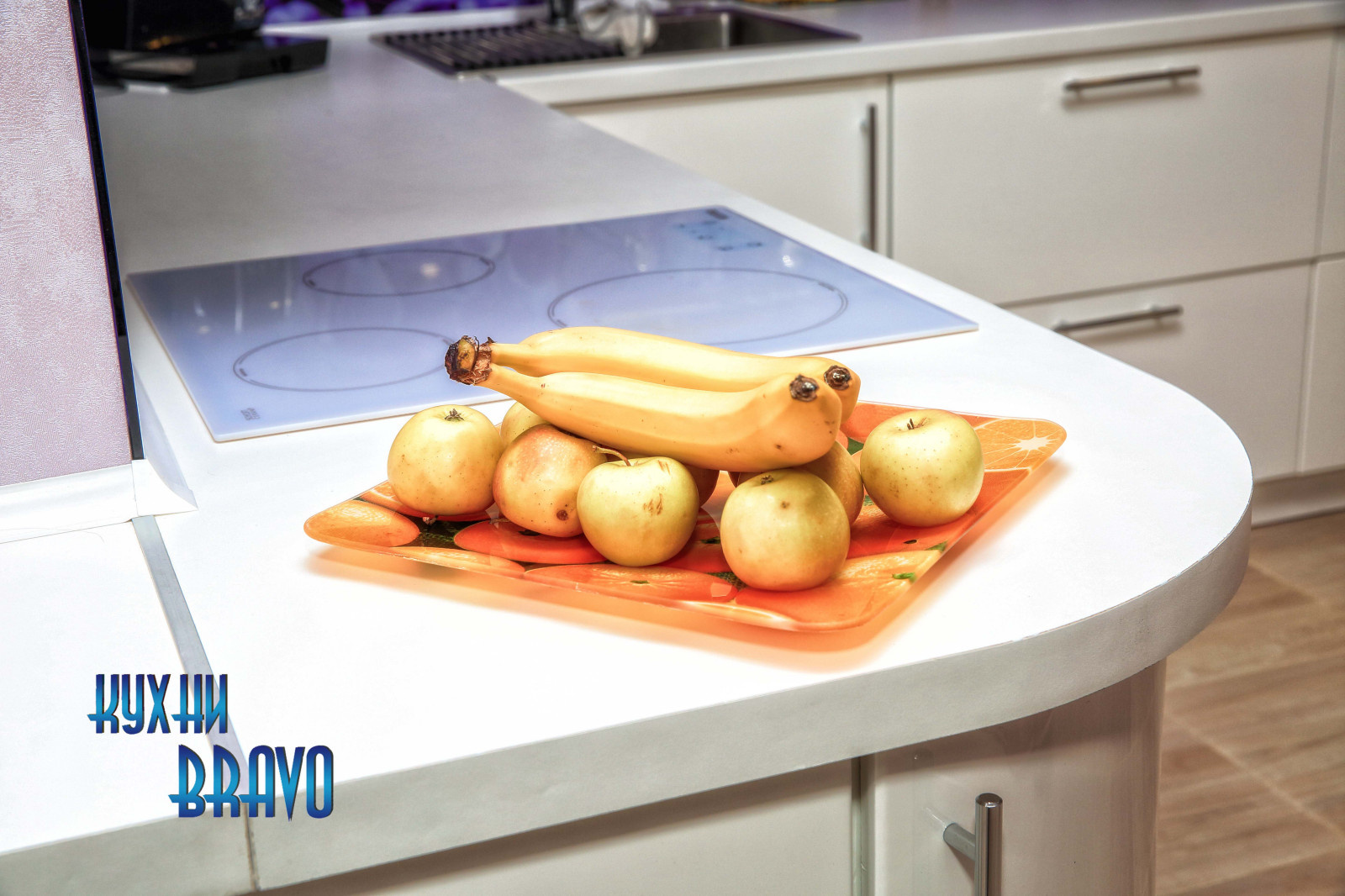 Кухня Агата