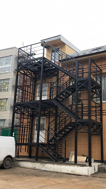 Наши работы