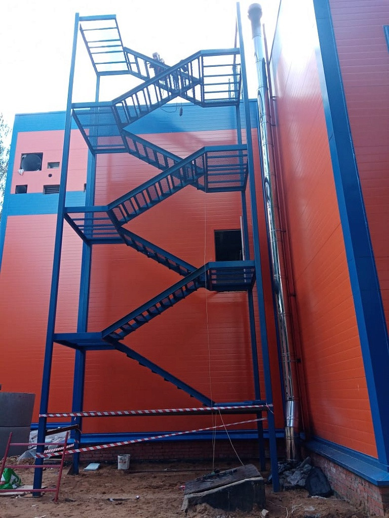 Наши работы