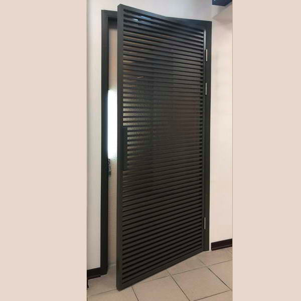 Перегородки в стиле Римадезио