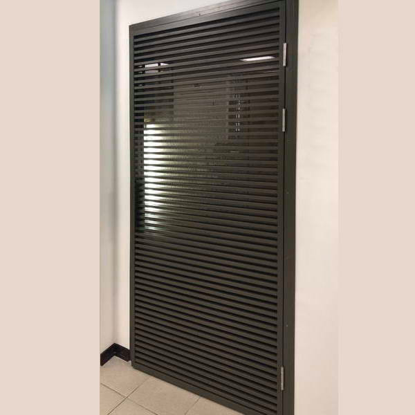 Перегородки в стиле Римадезио