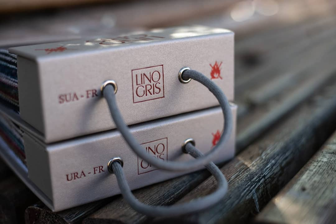 Lino Gris Испанские ткани для обивки и декора