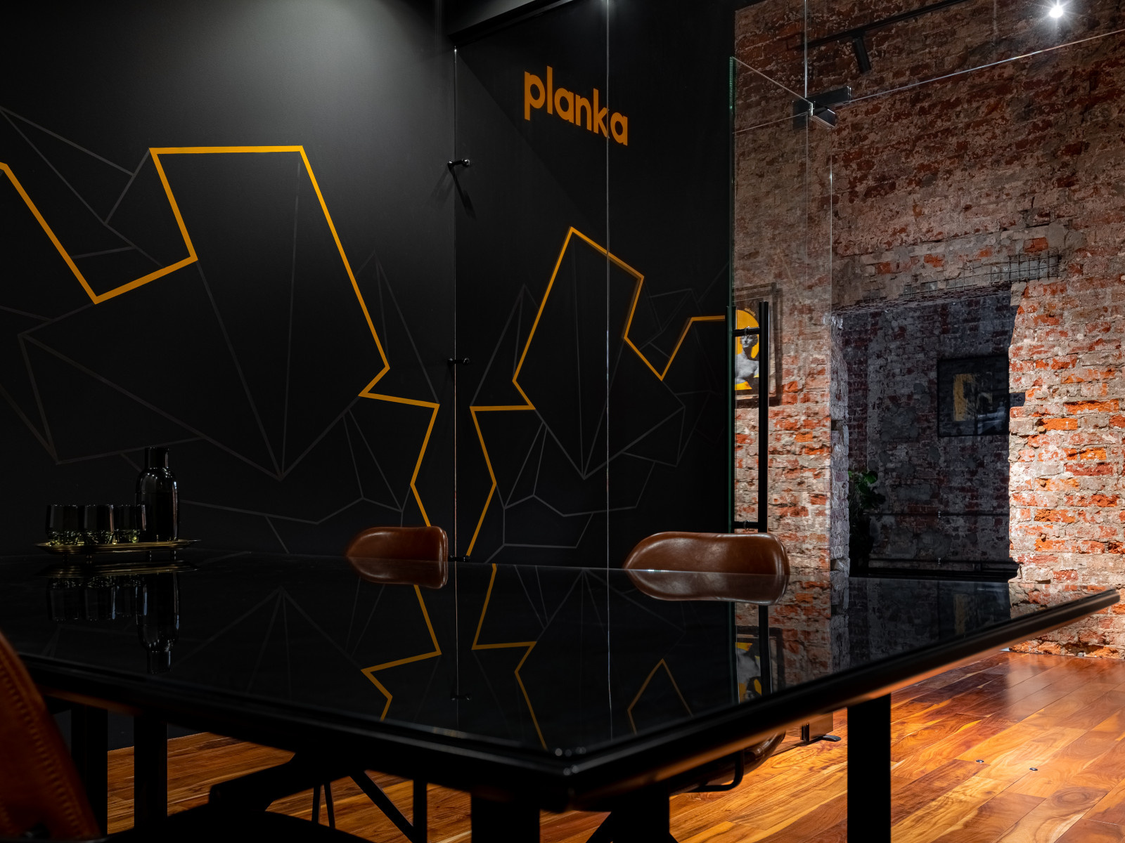 Place by Planka
