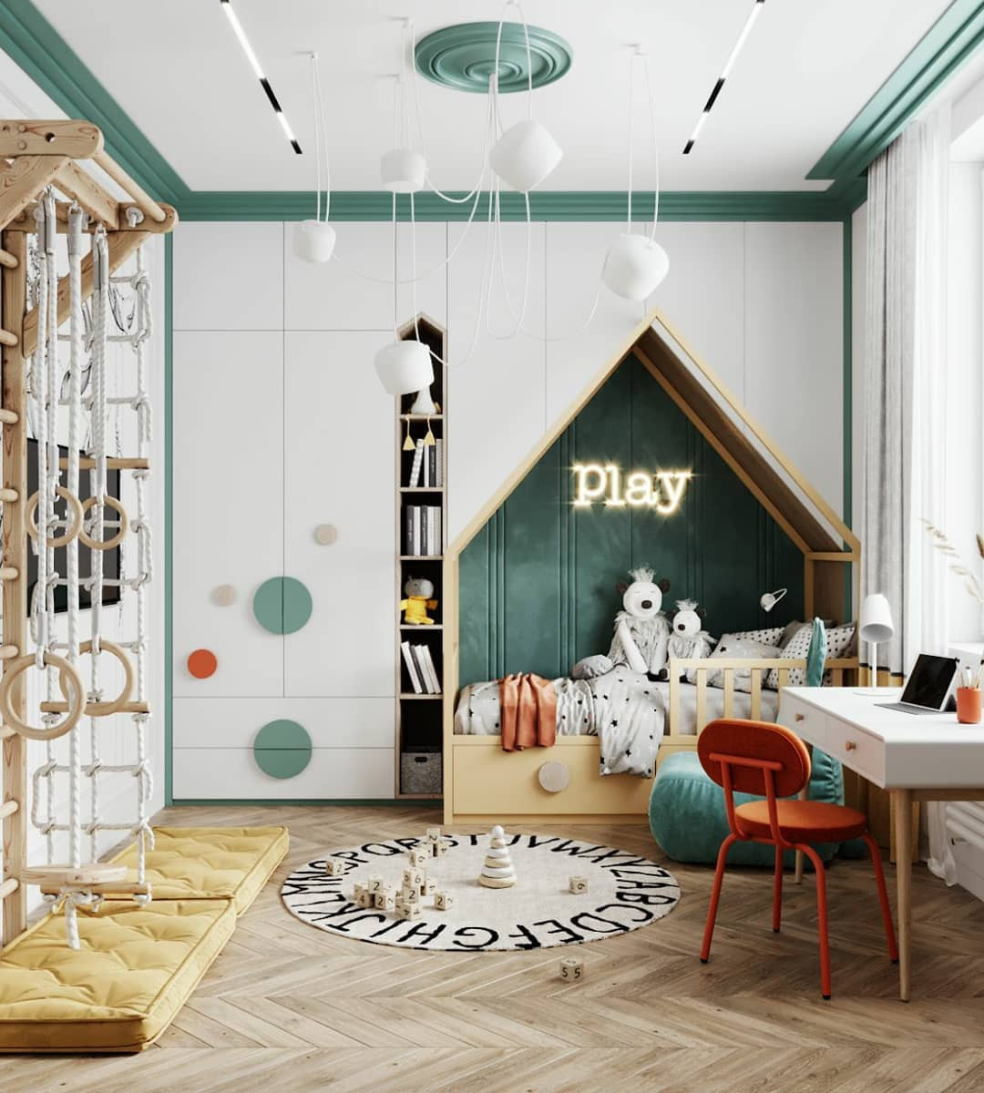 ЖК "Октябрьское поле", Москва