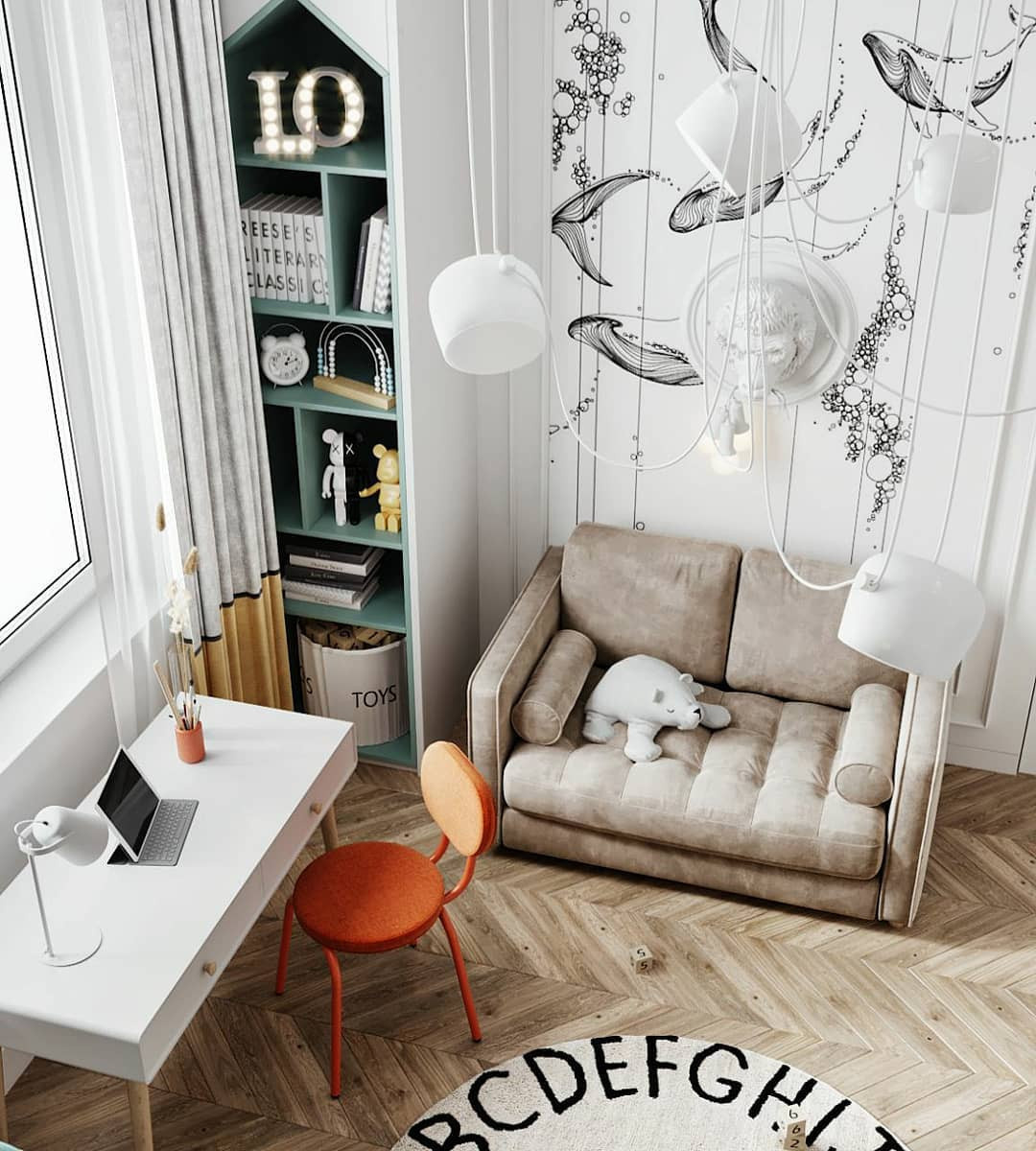 ЖК "Октябрьское поле", Москва