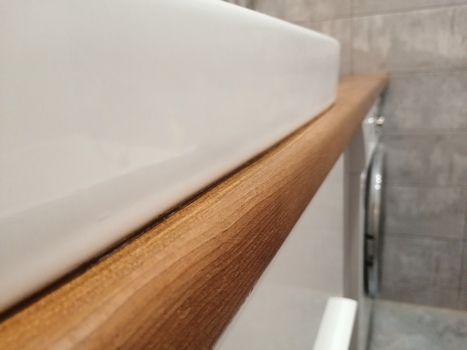 Ванная комната под ключ