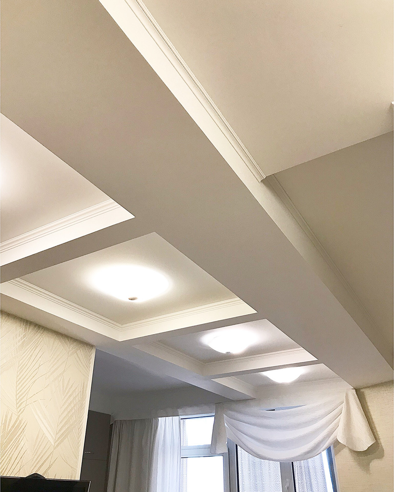 Квартира в «Западном луче»