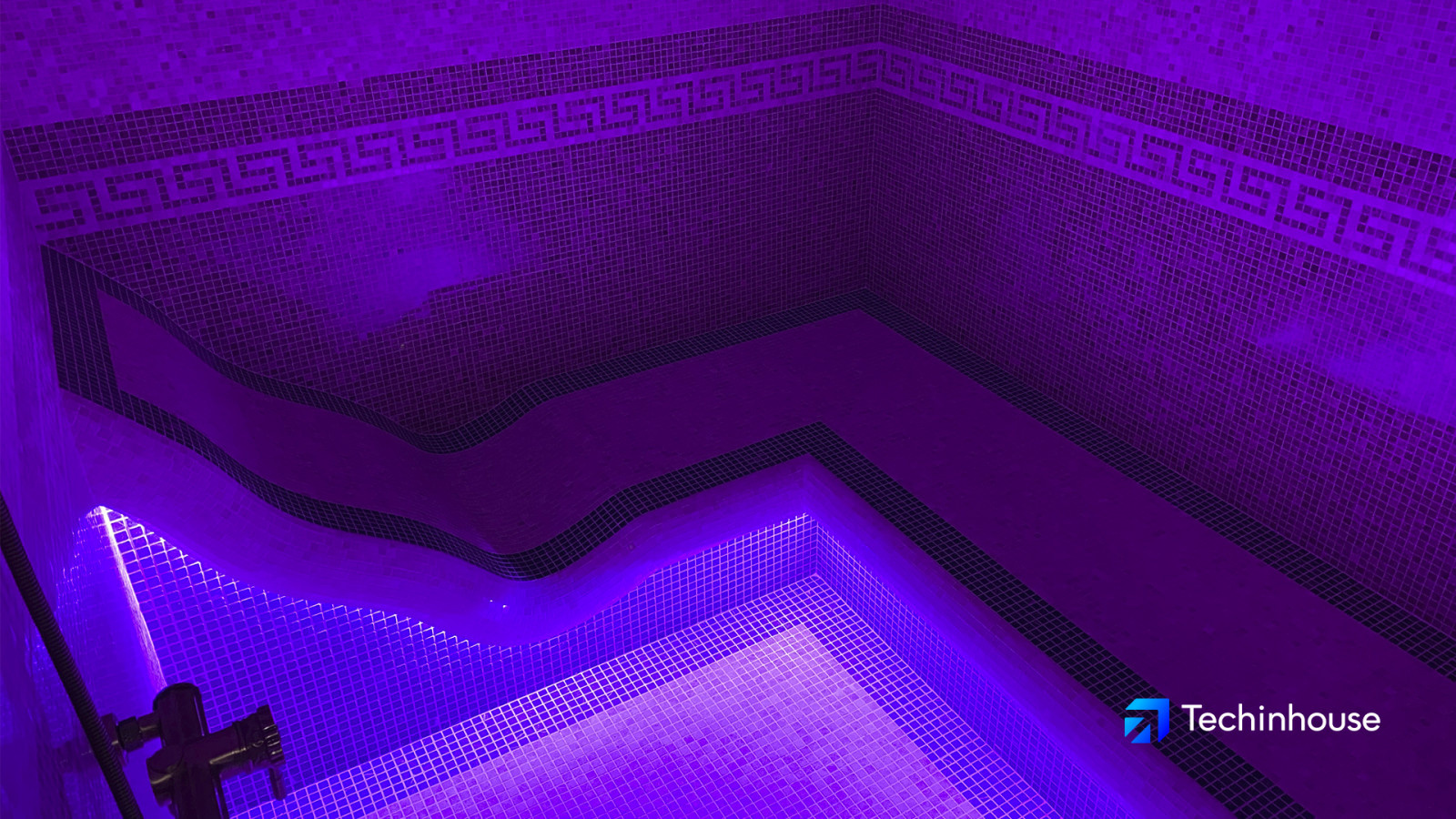 Проект «Умного дома» в московской области КП «Певчее»