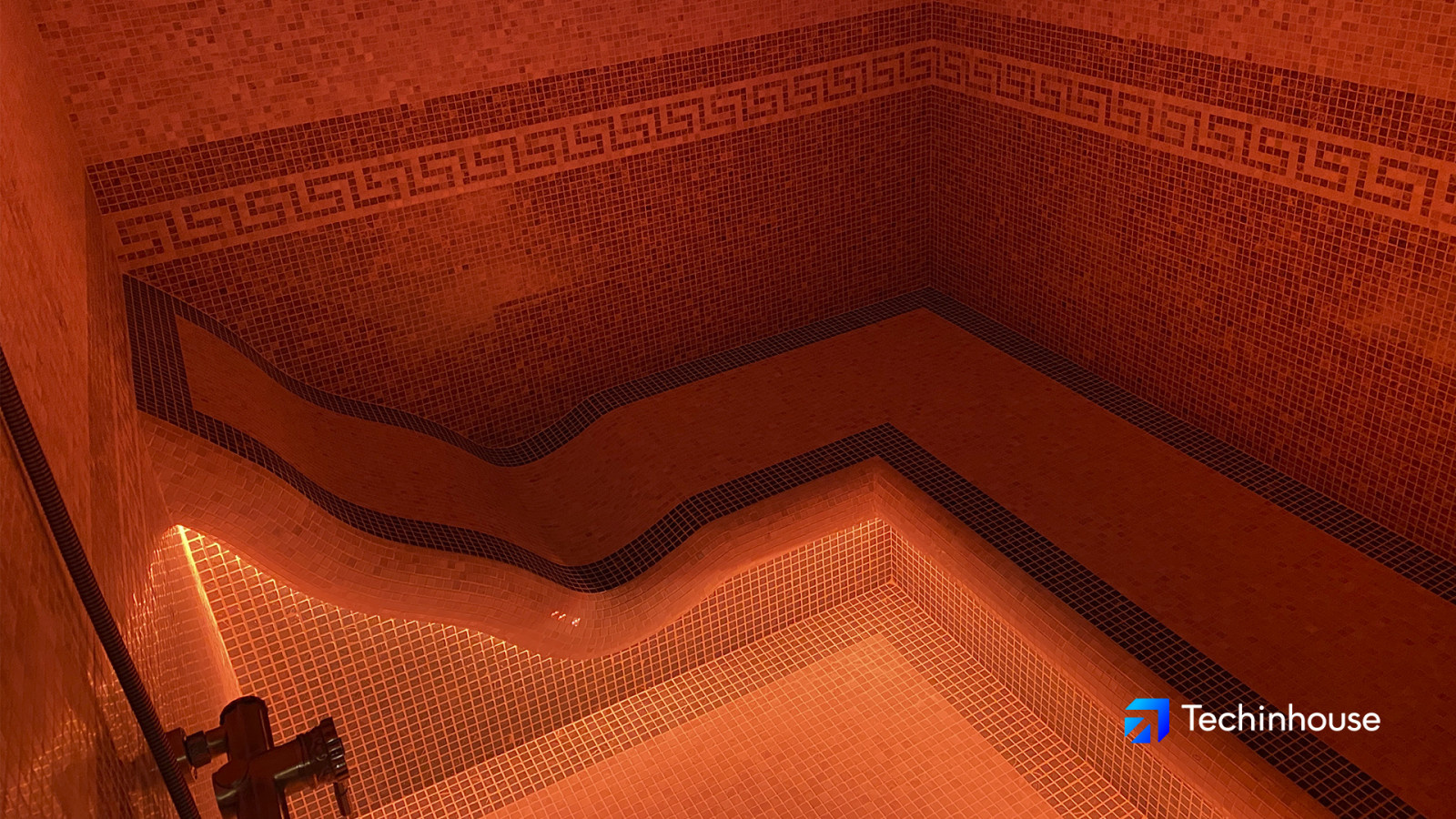 Проект «Умного дома» в московской области КП «Певчее»