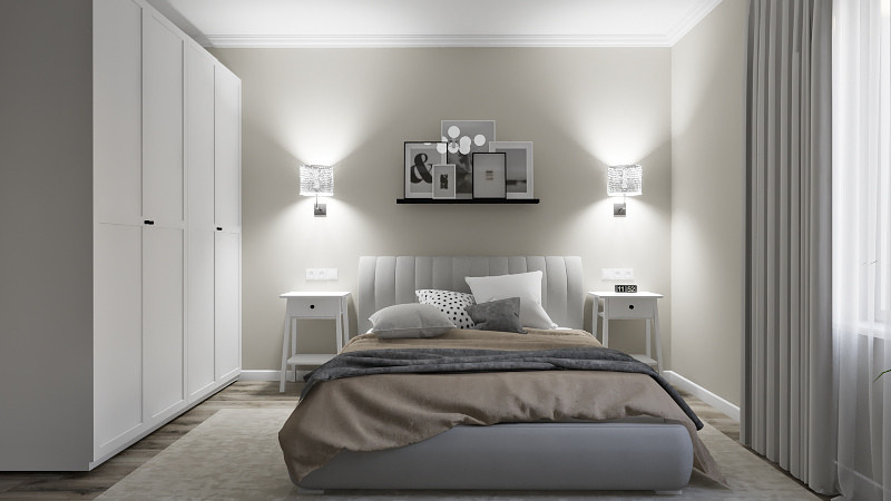 3-кк для семьи с двумя детьми