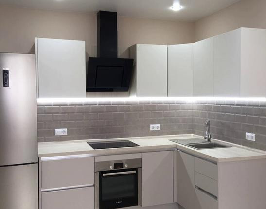 Ремонт квартиры "под ключ"