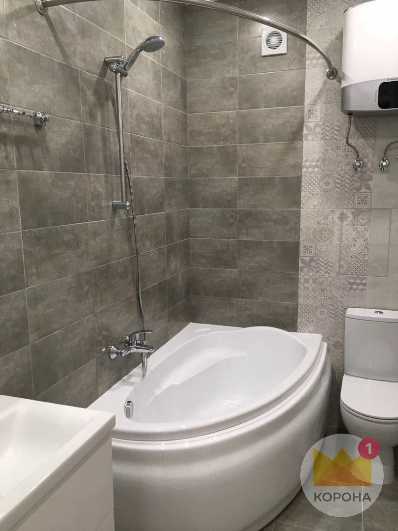 Ремонт квартиры "под ключ"