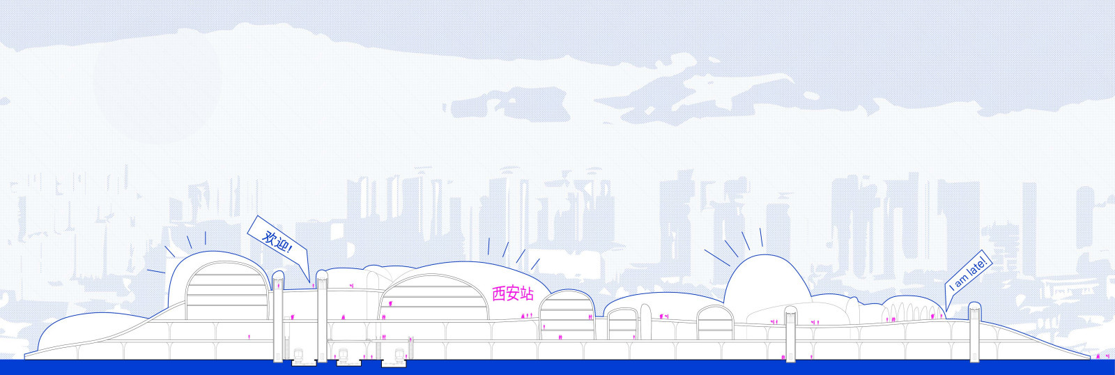 Not all landscapes should be green