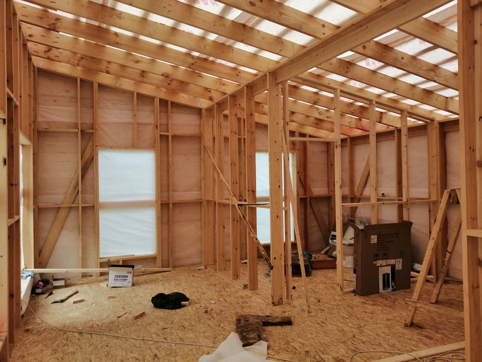 Дом Булгаково