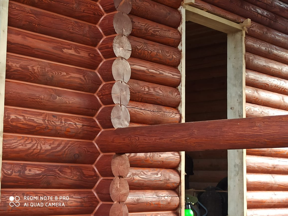 Частны объект