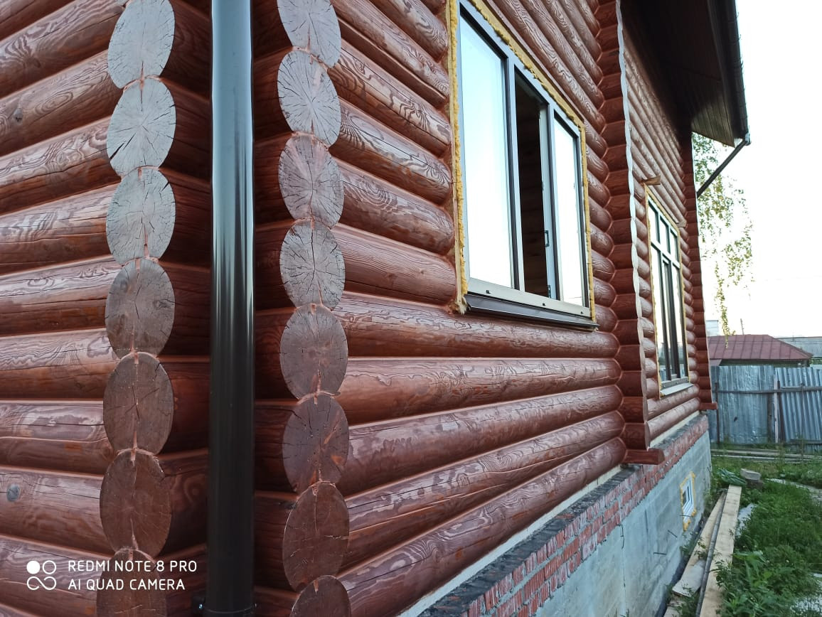 Частны объект