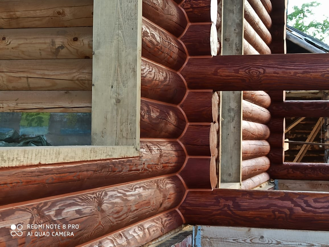 Обложка проекта: Частны объект