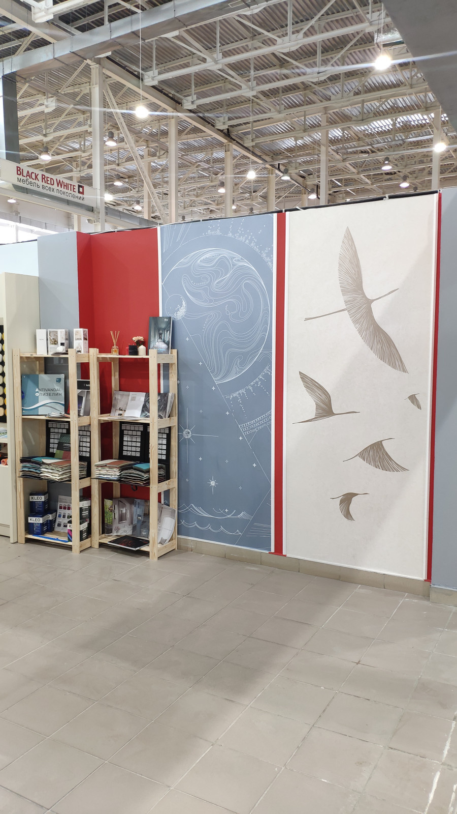 открытие салона в г.Калуга