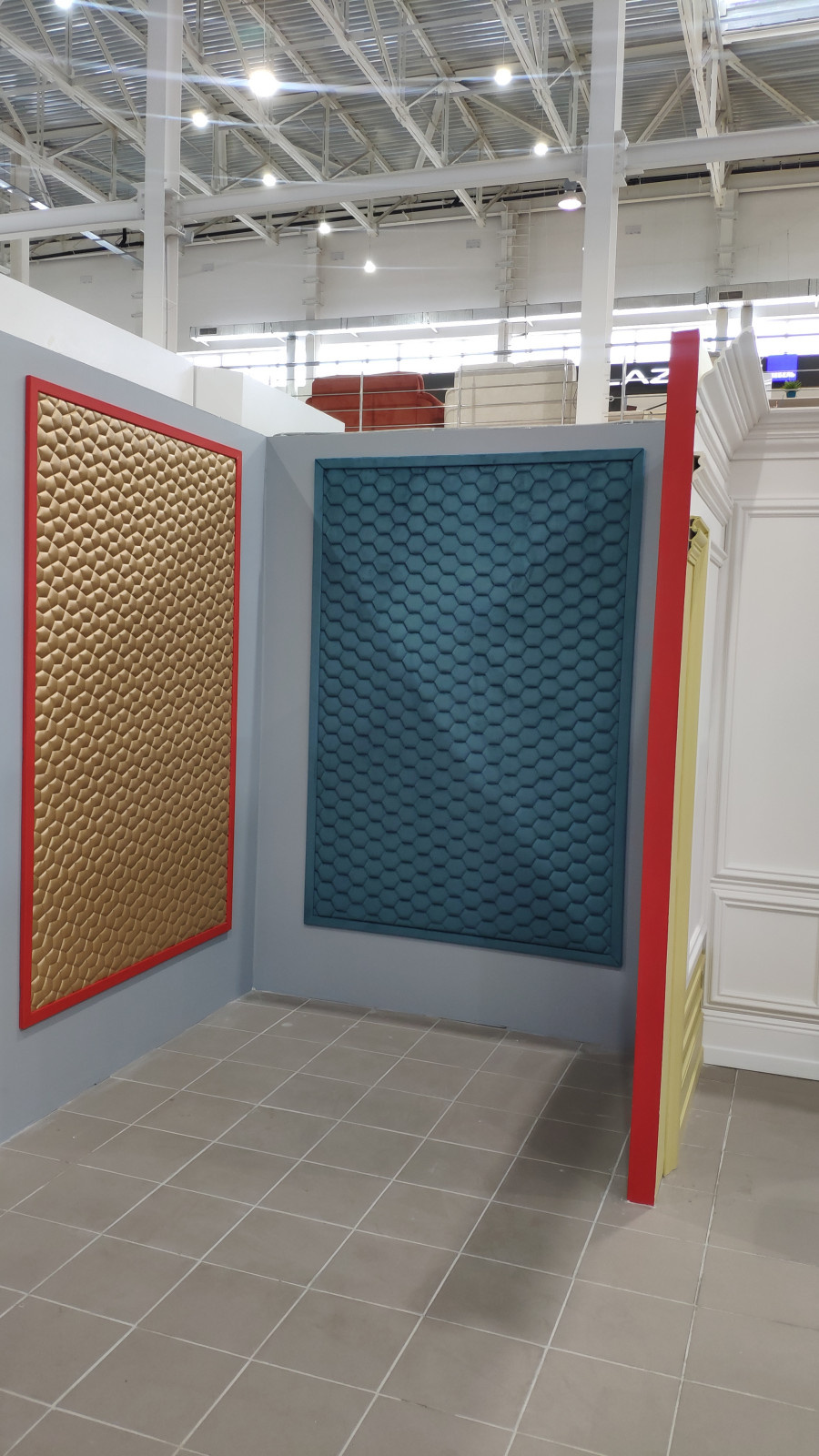 открытие салона в г.Калуга