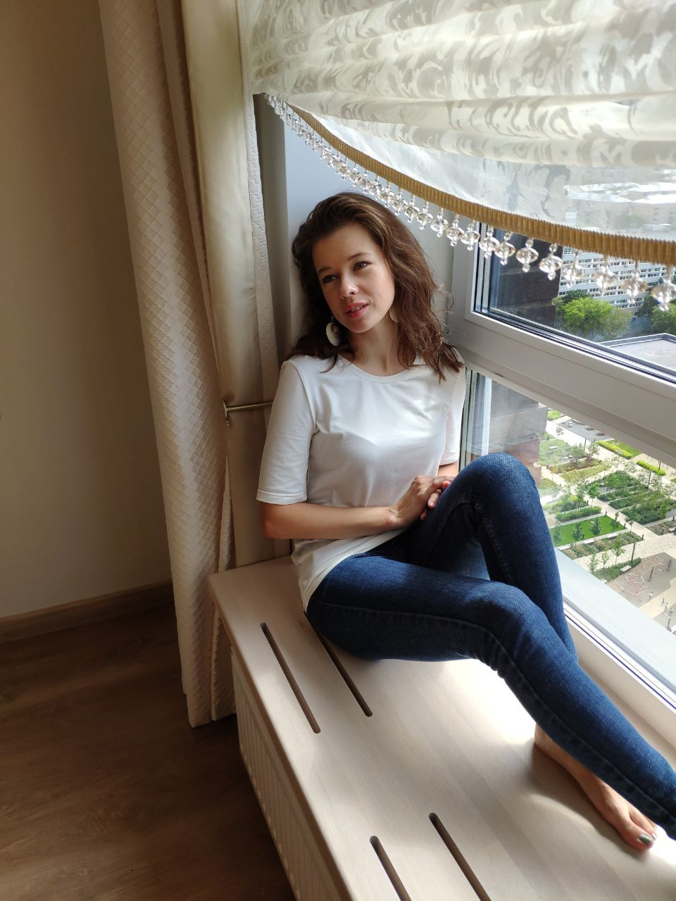 Проект для Екатерины Шпицы