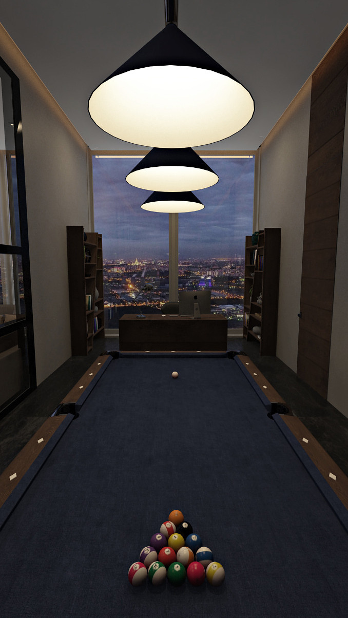 NEVA TOWERS