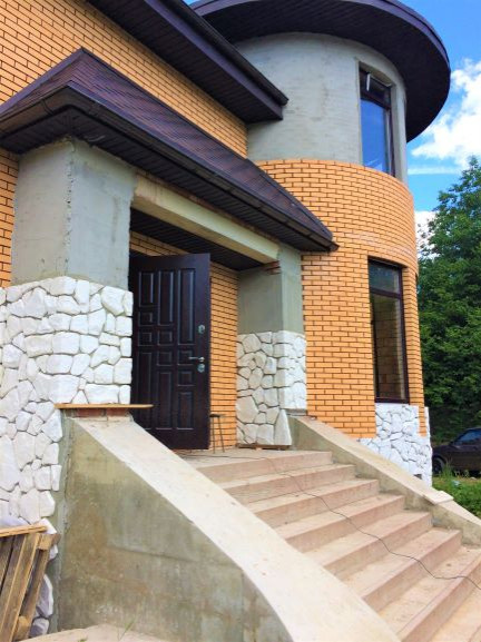 Строительство домов и коттеджей