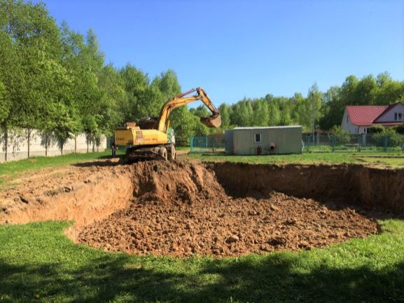 Строительство домов и коттеджей