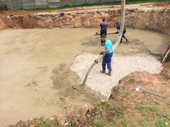 Строительство домов и коттеджей