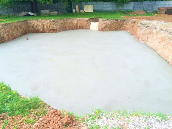 Строительство домов и коттеджей