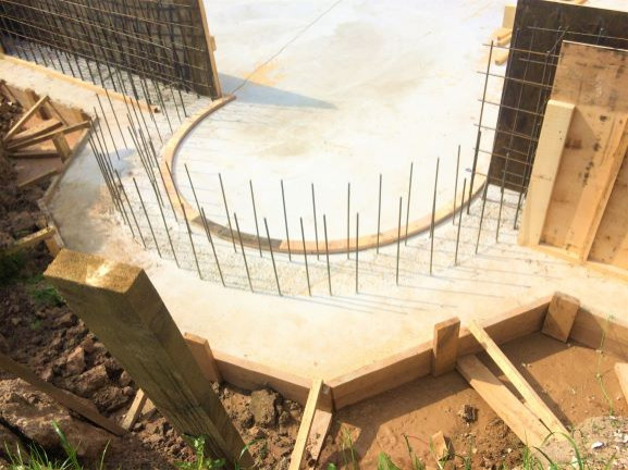 Строительство домов и коттеджей