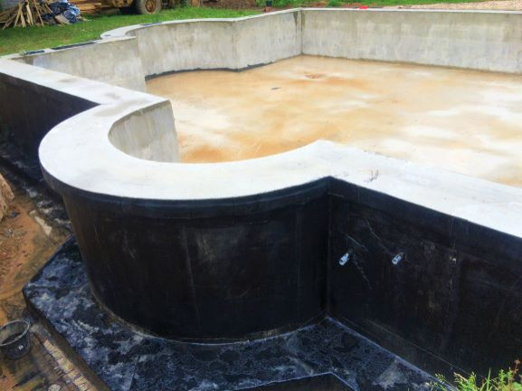 Строительство домов и коттеджей