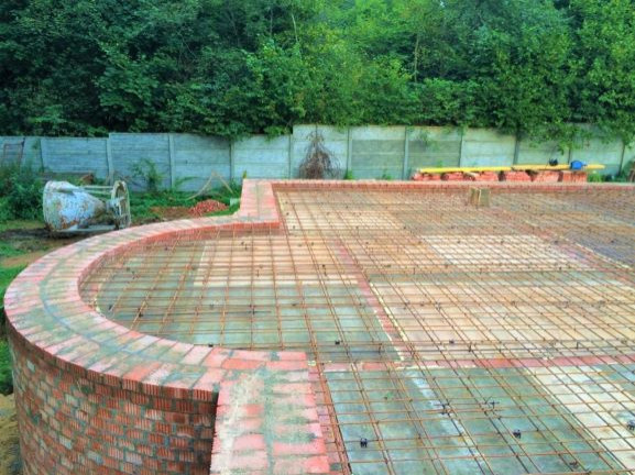 Строительство домов и коттеджей