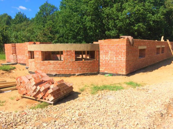 Строительство домов и коттеджей