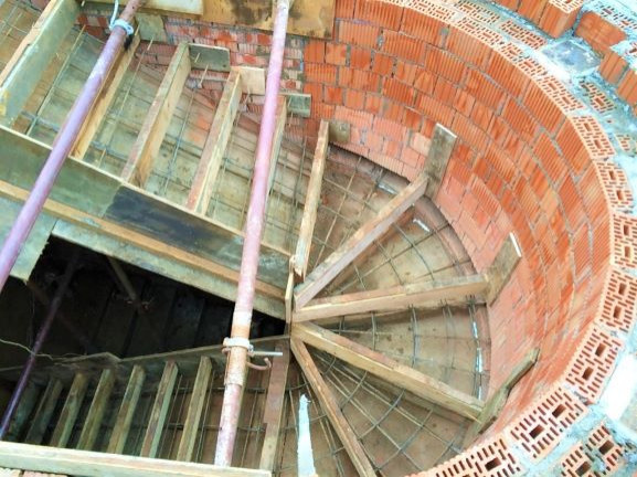 Строительство домов и коттеджей