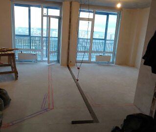 Новостройки Екатеринбурга