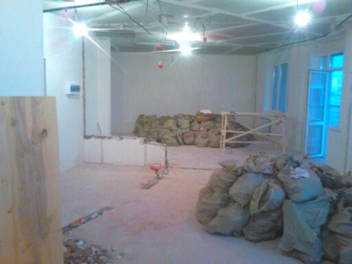 Новостройки Екатеринбурга