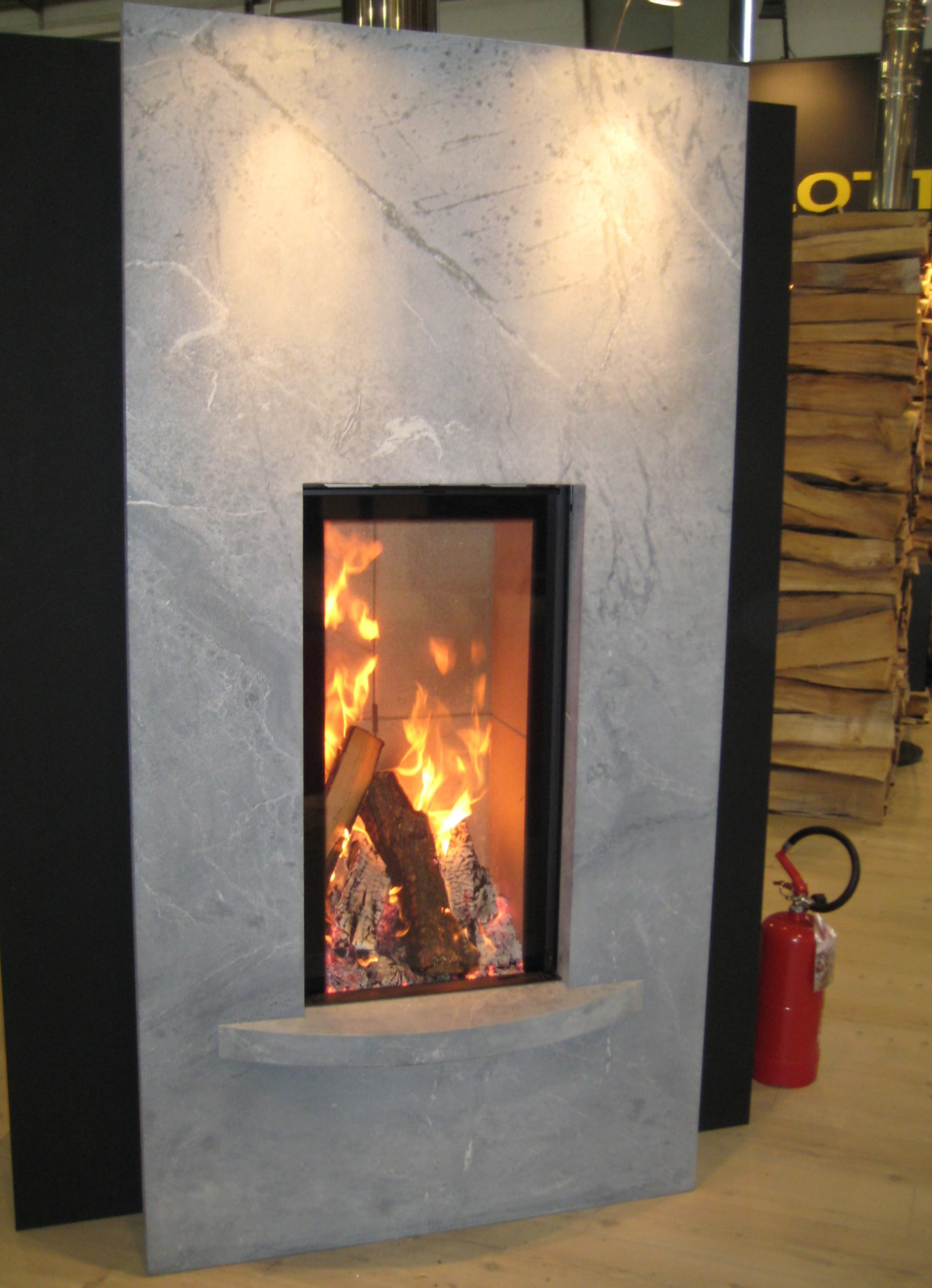 Лесной остров