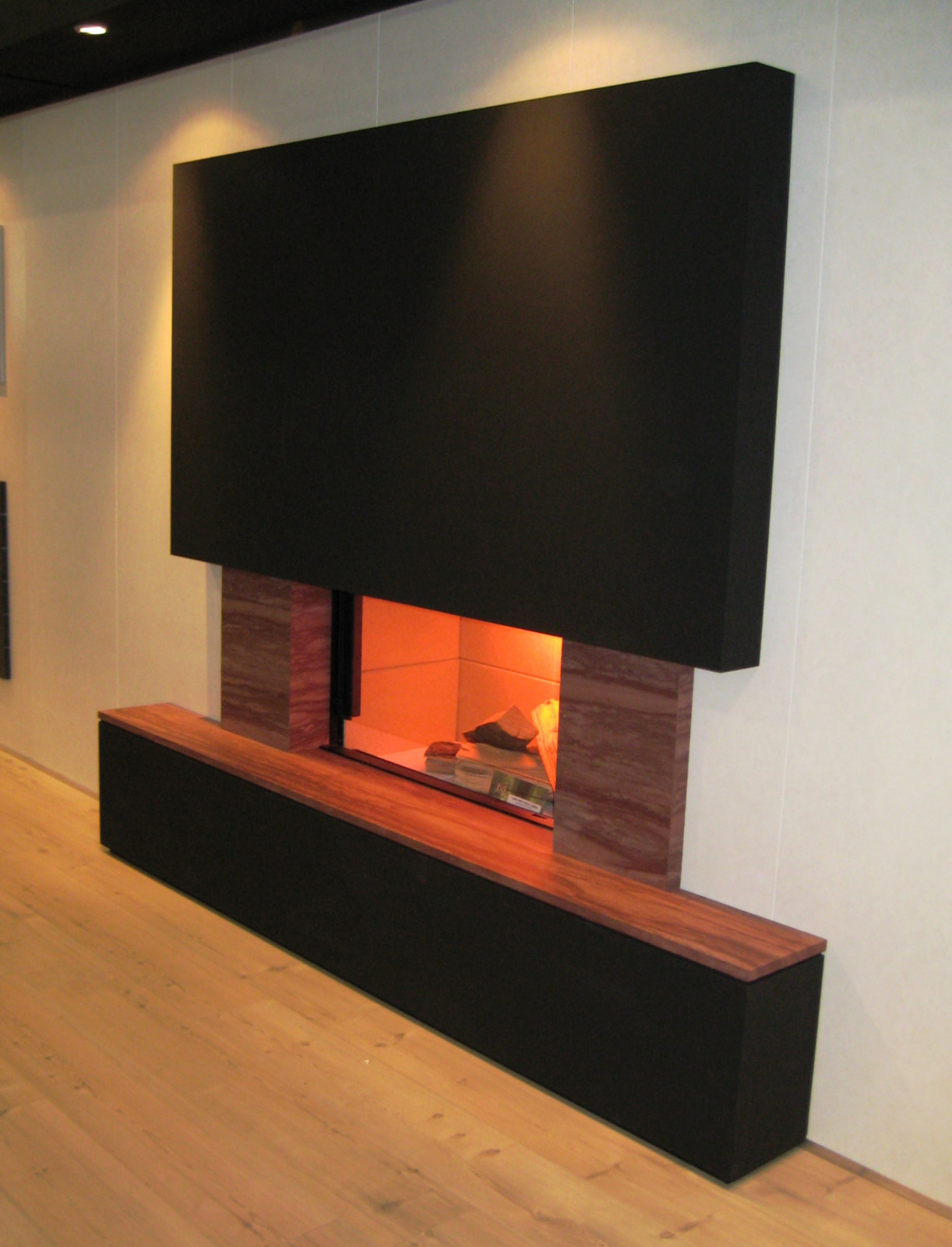 Лесной остров