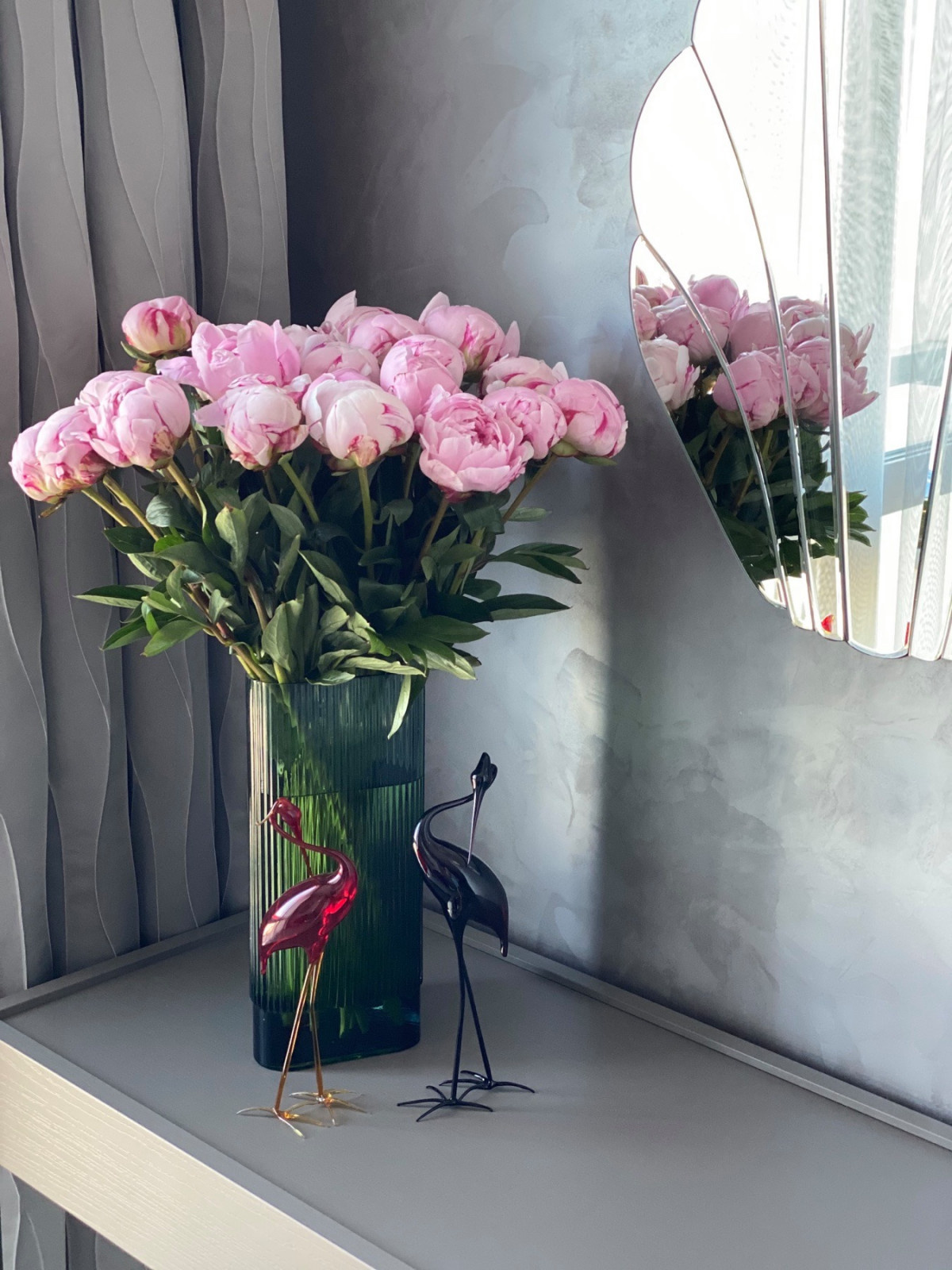 Декорирование частных квартир