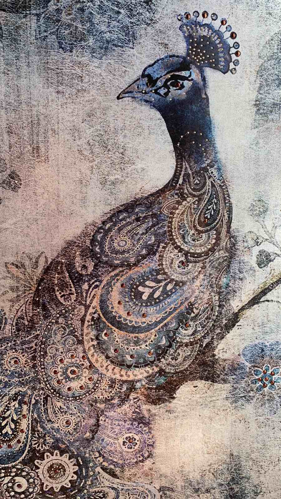 Декорирование частных квартир