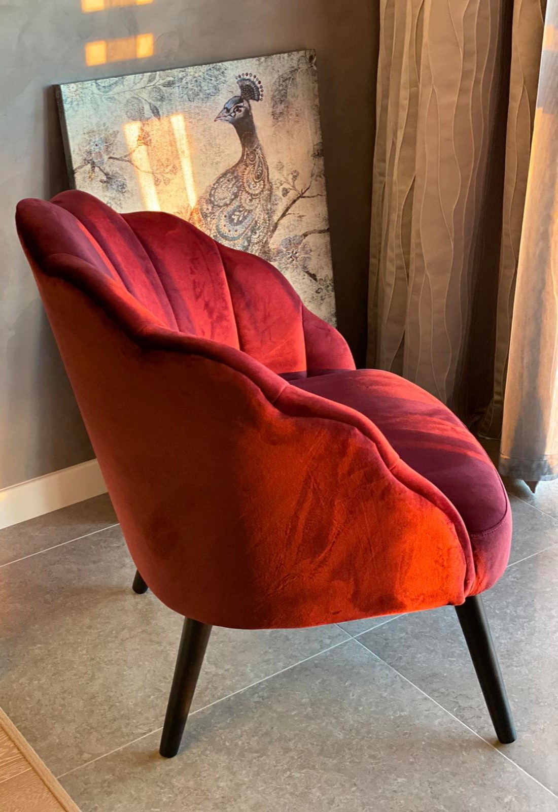 Декорирование частных квартир