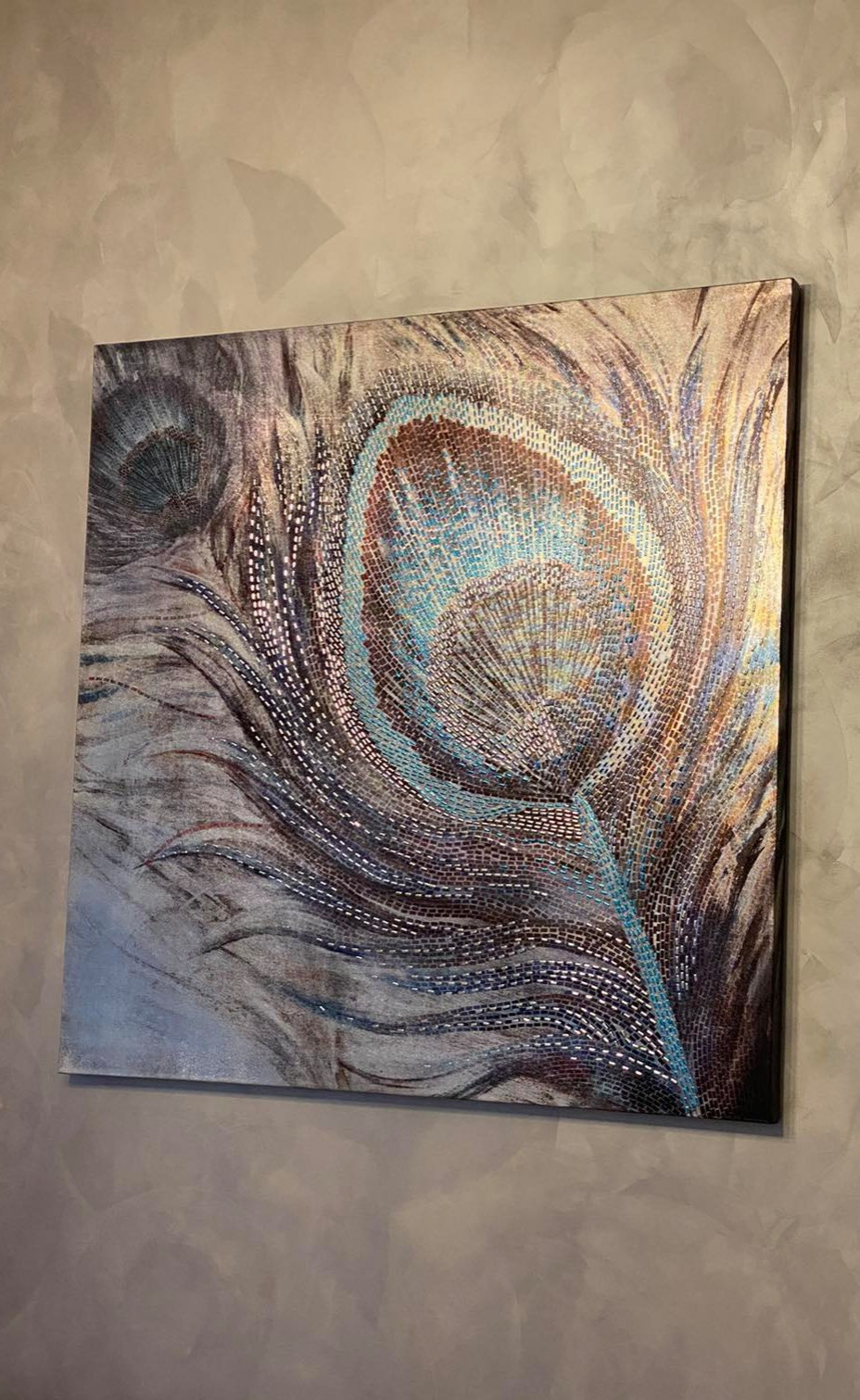 Декорирование частных квартир