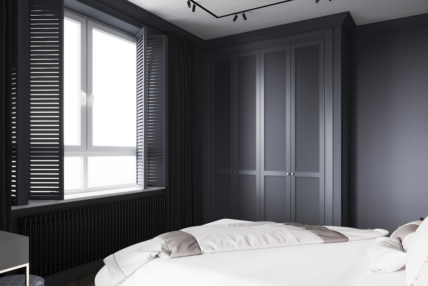 Скандинавия