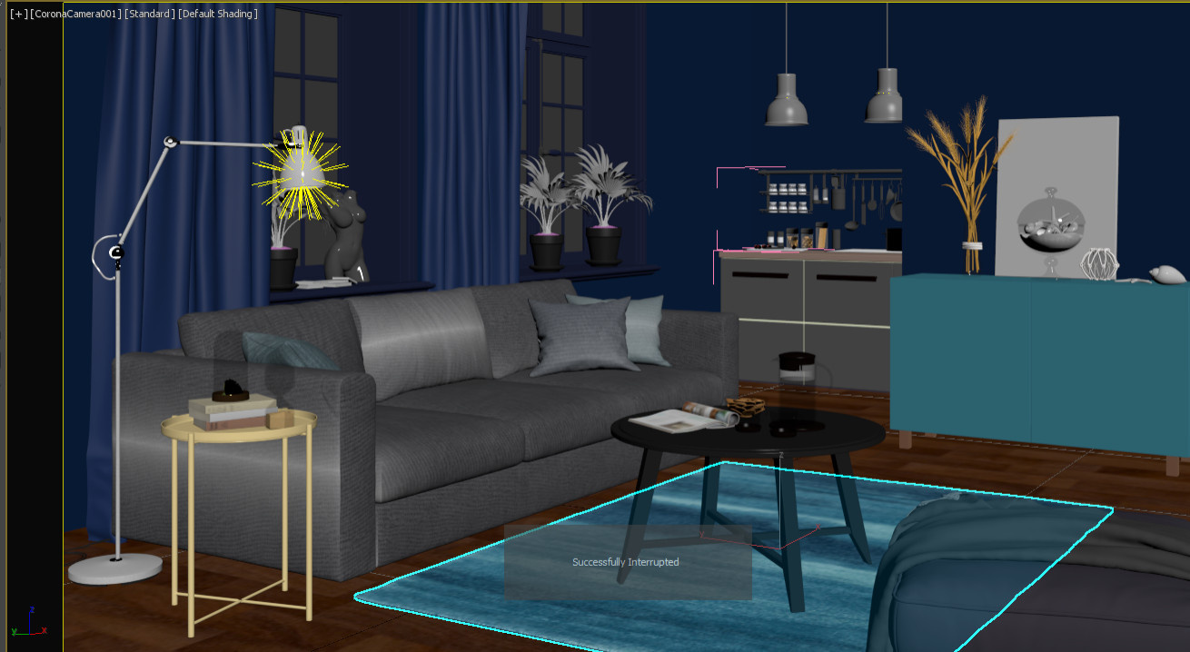 Interior Ikea