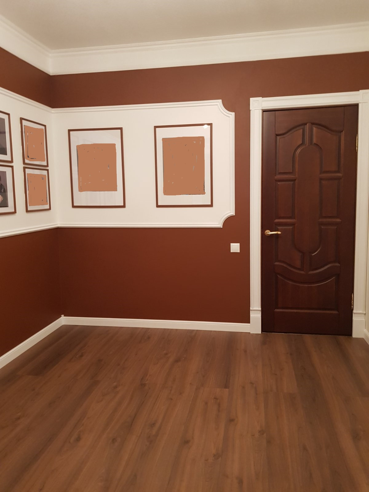 Ремонт квартиры