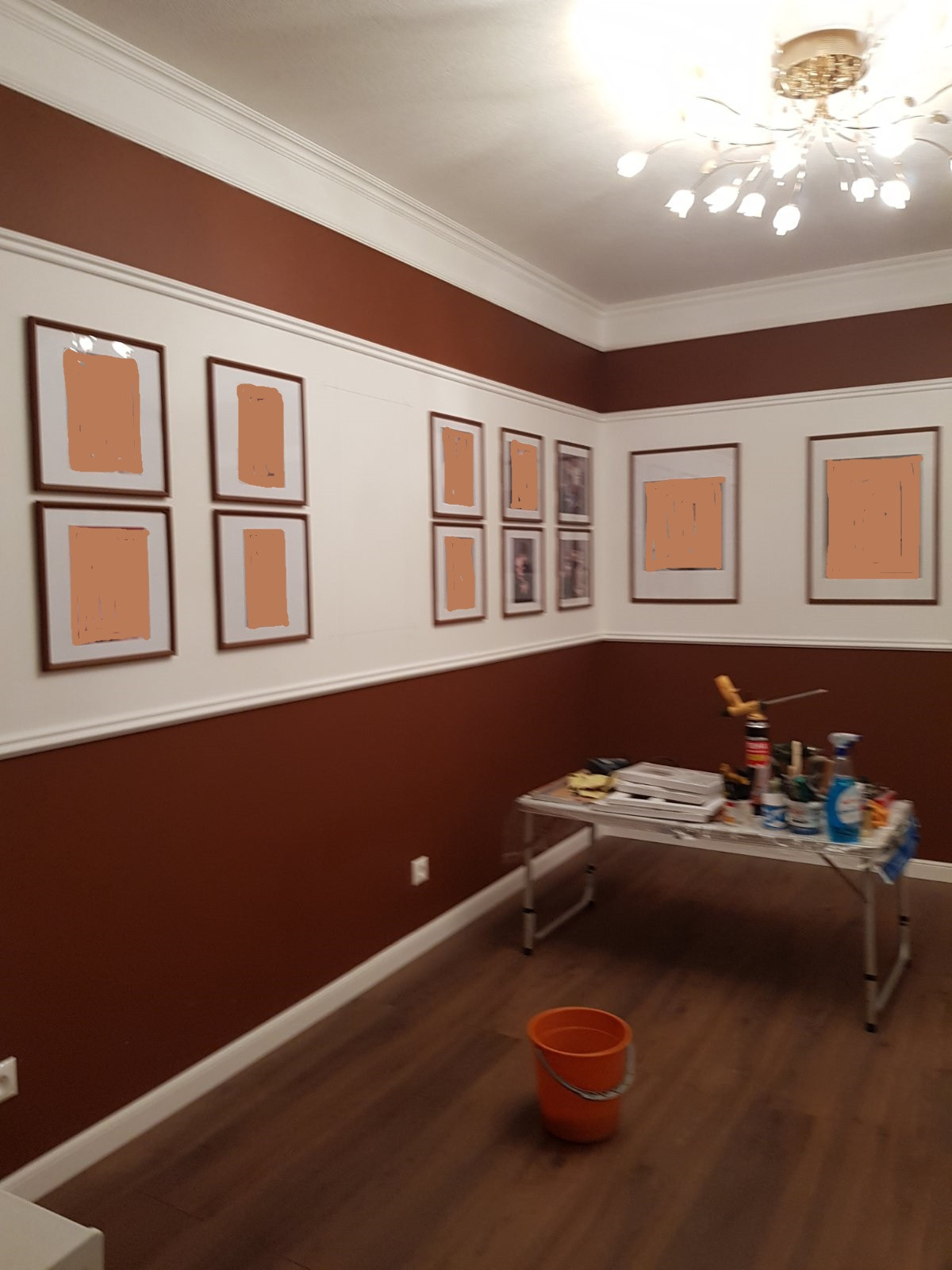 Ремонт квартиры